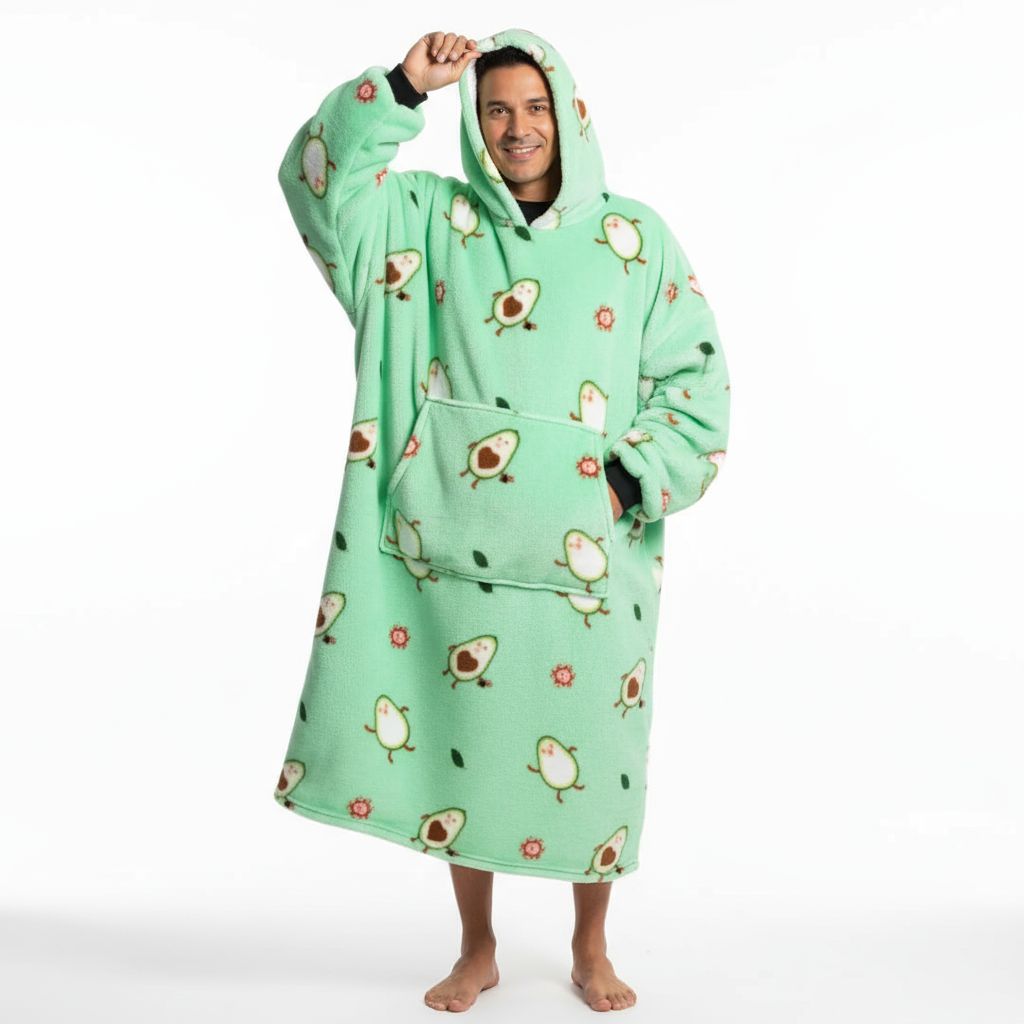 🥑 PALTO –Guacamole