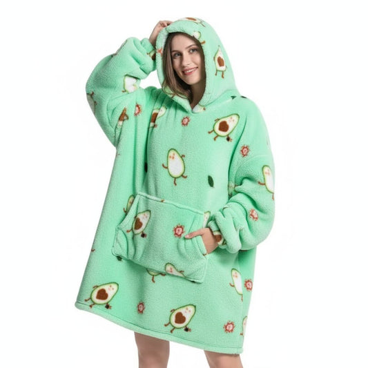 🥑 PALTO –Guacamole