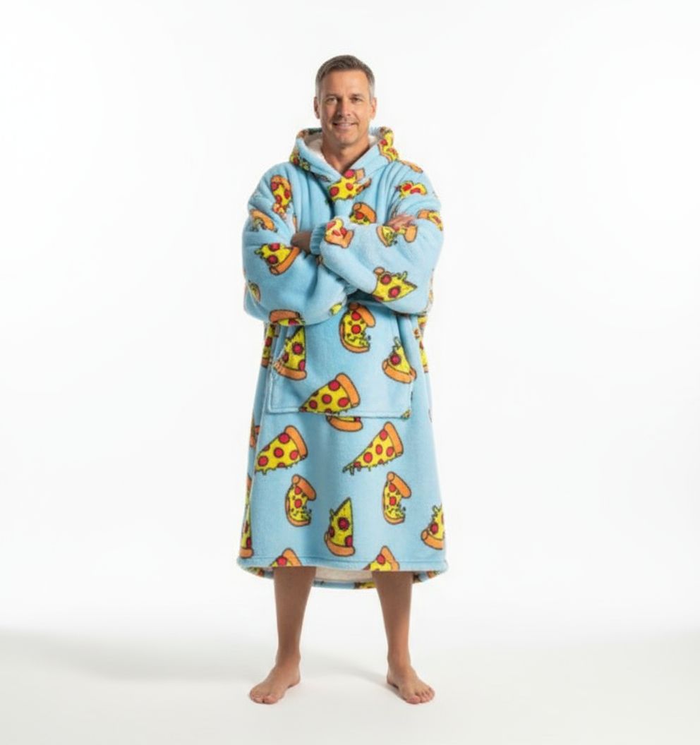 ❤️‍🔥PALTO – Pizza Lovers