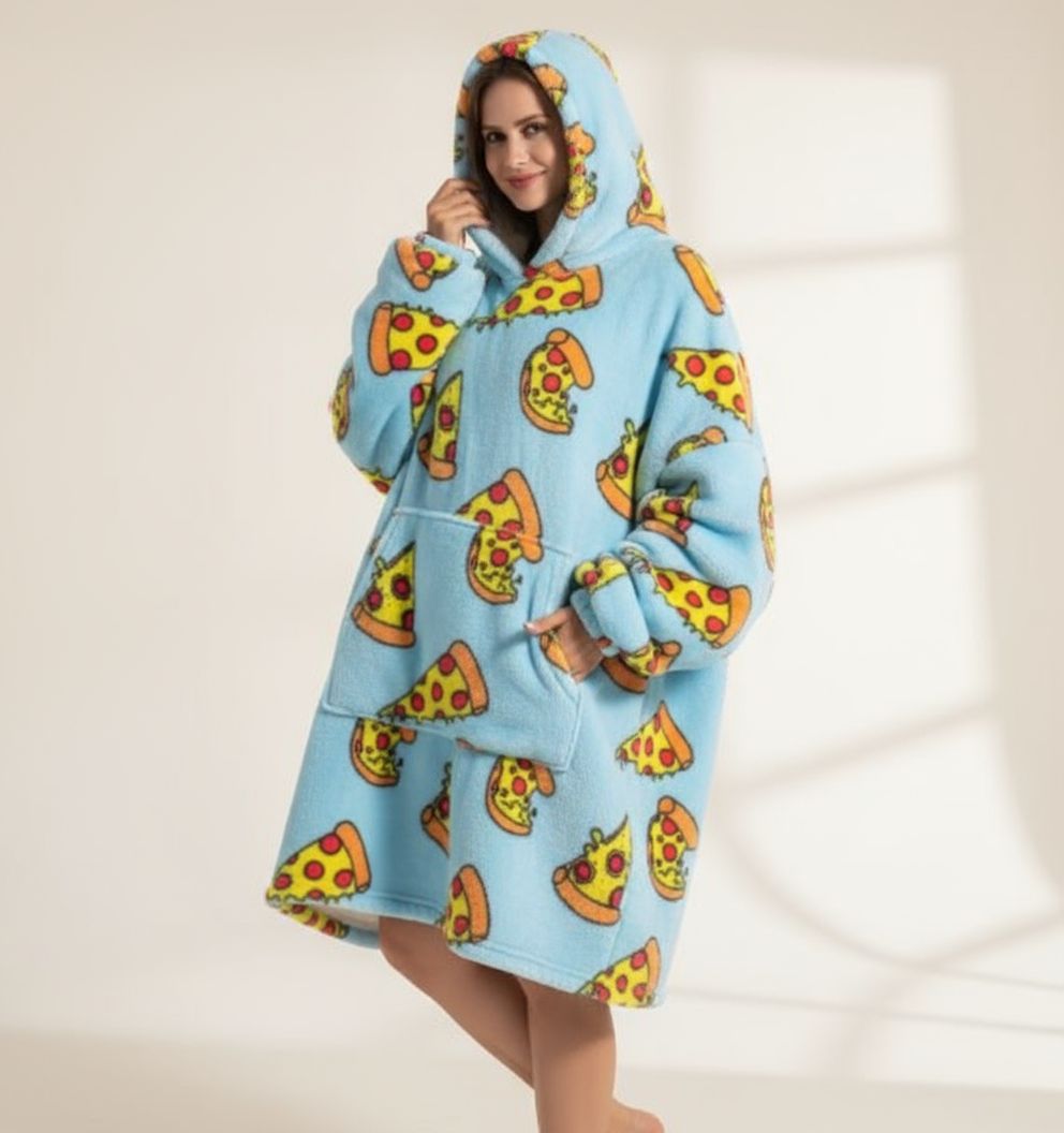 ❤️‍🔥PALTO – Pizza Lovers